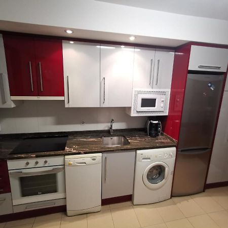 Comoda Vivienda En Huesca Exterior foto