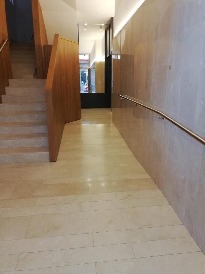 Comoda Vivienda En Huesca Exterior foto
