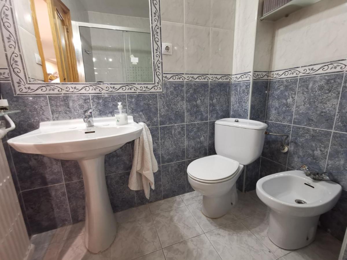 Comoda Vivienda En Huesca Exterior foto