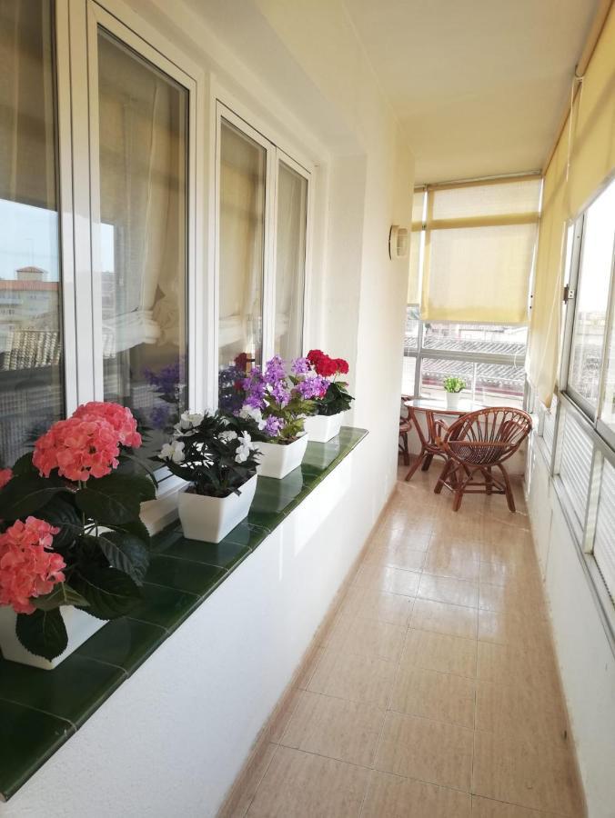Comoda Vivienda En Huesca Exterior foto